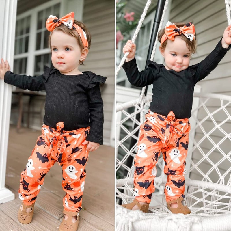 Aalizzwell Preemie Baby Girls Clothes - Image 2